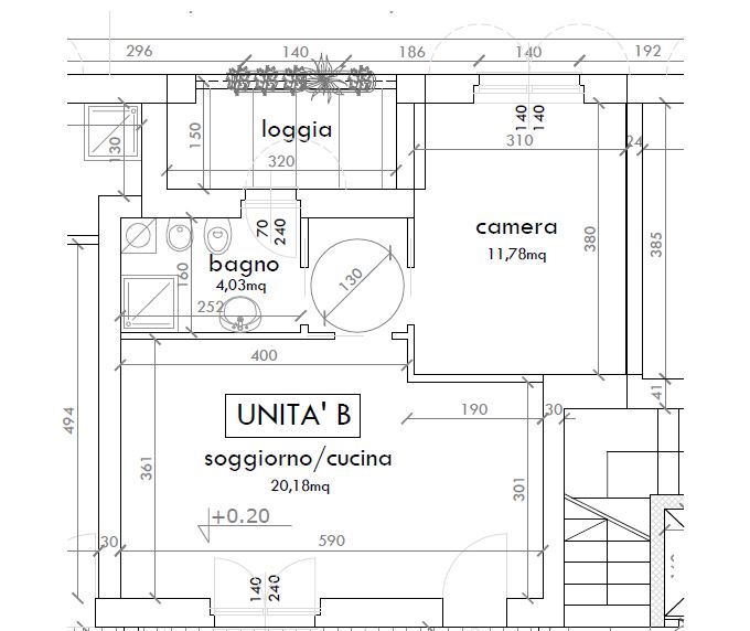 Cuneo Savigliano